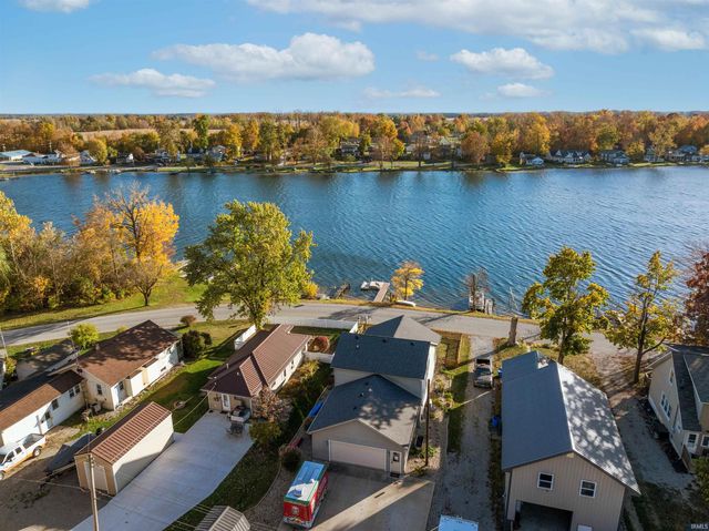 5552 N N Willow Avenue, Columbia City, IN 46725