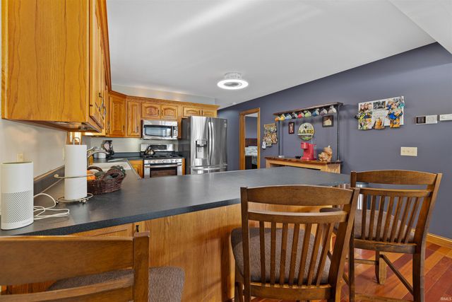 5552 N N Willow Avenue, Columbia City, IN 46725