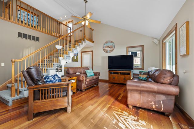 5552 N N Willow Avenue, Columbia City, IN 46725