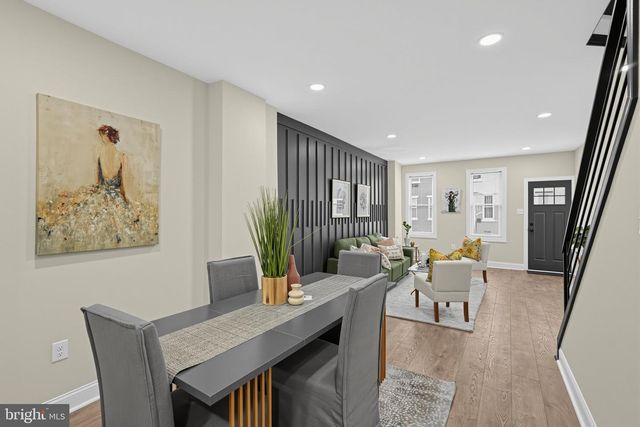 4222 WALLACE ST, Philadelphia, PA 19104