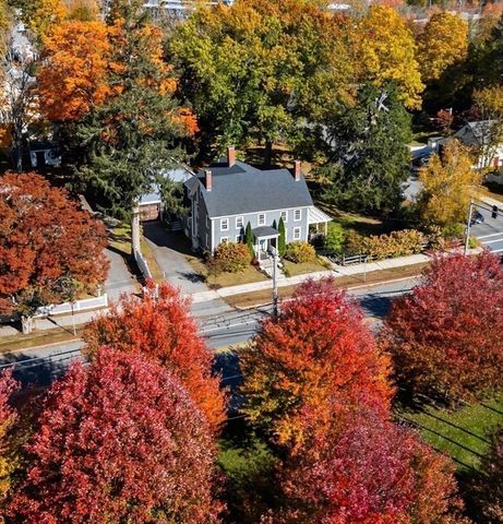 52 E Main Street, Georgetown, MA 01833