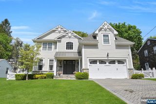 109 Lake Road, Demarest, NJ 07627
