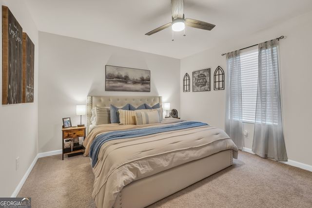 135 Catalpa Road, Milner, GA 30257