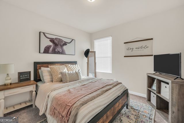 135 Catalpa Road, Milner, GA 30257