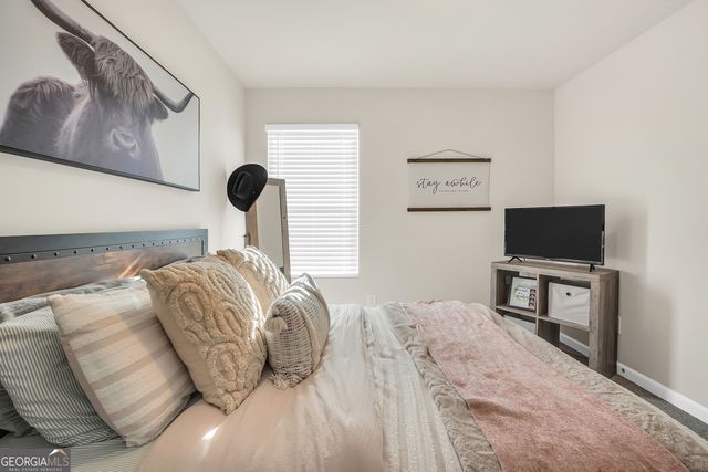 135 Catalpa Road, Milner, GA 30257