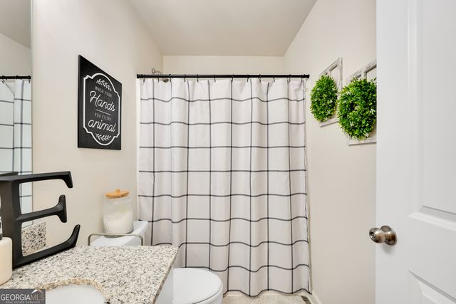 135 Catalpa Road, Milner, GA 30257