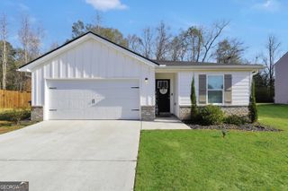 135 Catalpa Road, Milner, GA 30257