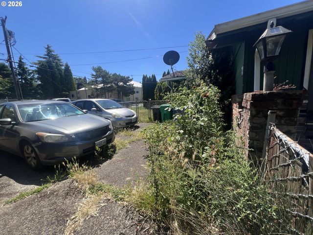 4423 Se 27TH Ave, Portland, OR 97202