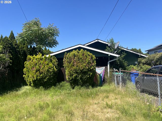 4423 Se 27TH Ave, Portland, OR 97202