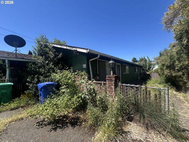 4423 Se 27TH Ave, Portland, OR 97202
