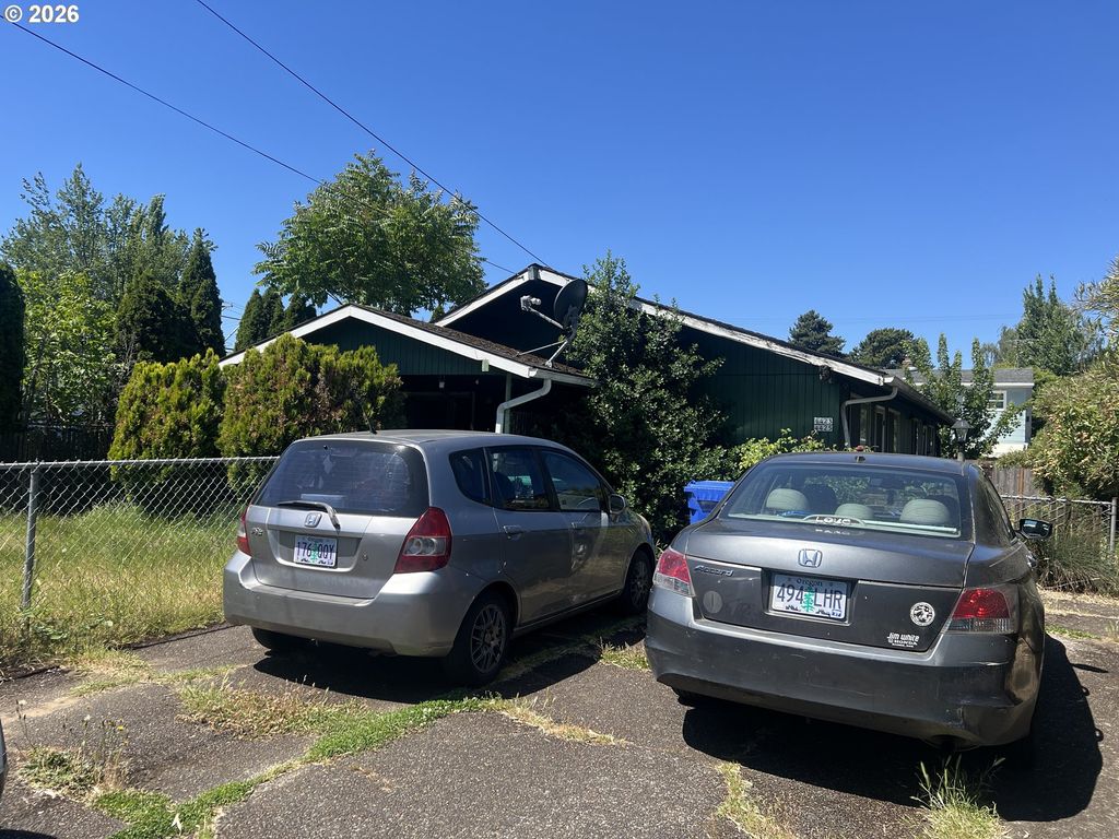 4423 Se 27TH Ave, Portland, OR 97202