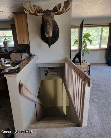 27525 N TIMBER RIDGE RD, Rathdrum, ID 83858