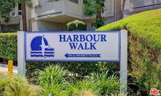 1445 Brett Place 315, San Pedro, CA 90732