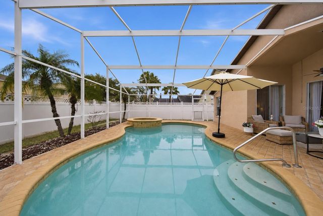 4806 WESSEX WAY, Land O Lakes, FL 34639