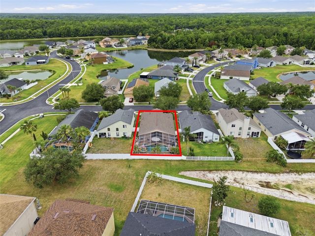 4806 WESSEX WAY, Land O Lakes, FL 34639