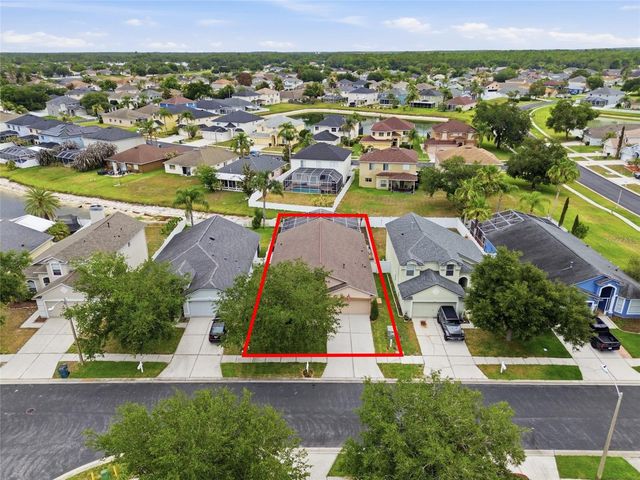 4806 WESSEX WAY, Land O Lakes, FL 34639