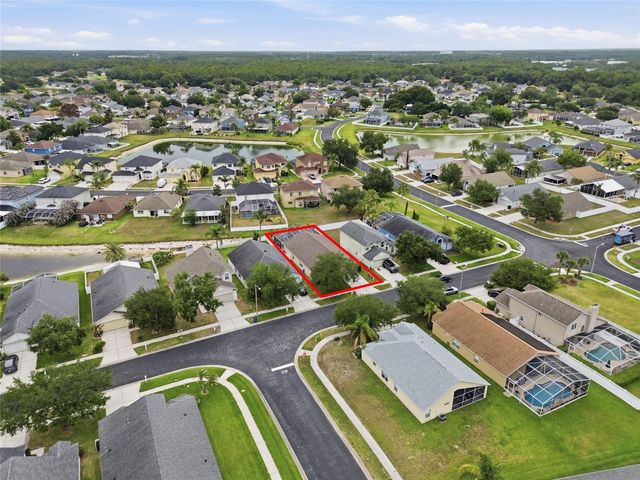 4806 WESSEX WAY, Land O Lakes, FL 34639