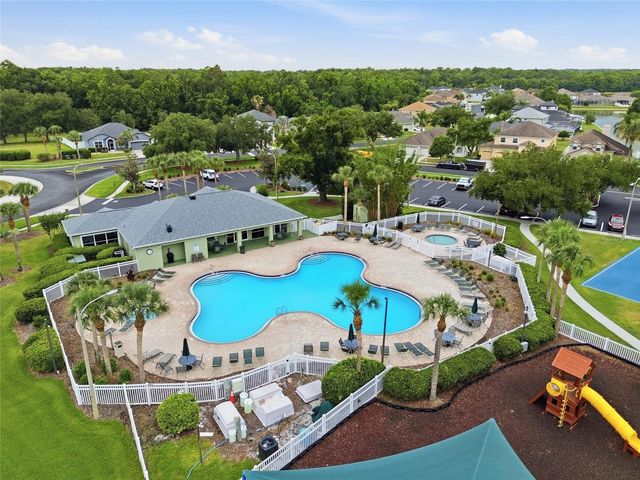 4806 WESSEX WAY, Land O Lakes, FL 34639