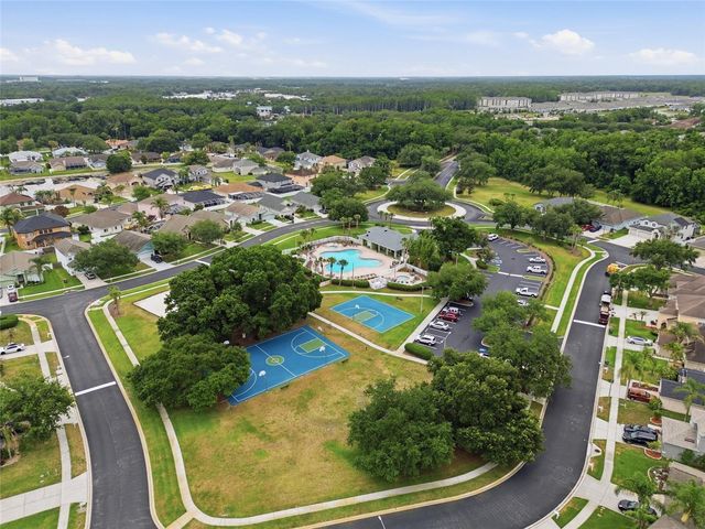 4806 WESSEX WAY, Land O Lakes, FL 34639
