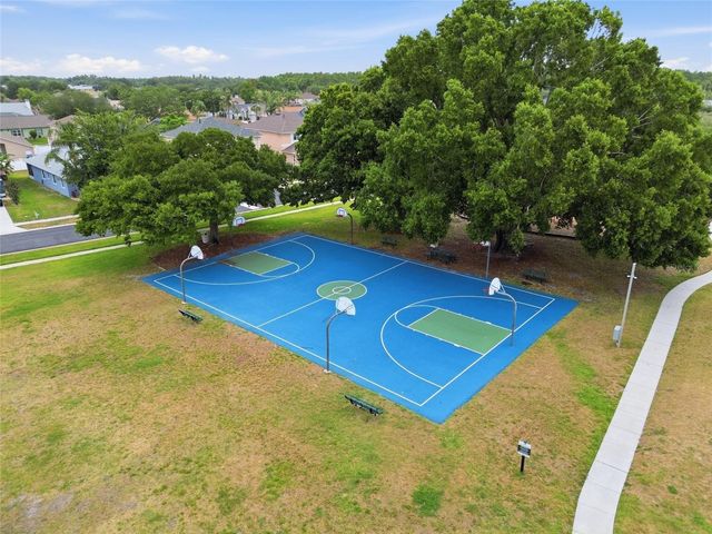 4806 WESSEX WAY, Land O Lakes, FL 34639
