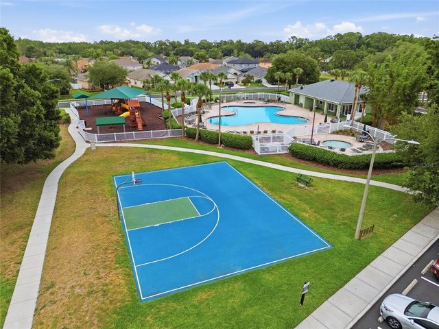 4806 WESSEX WAY, Land O Lakes, FL 34639