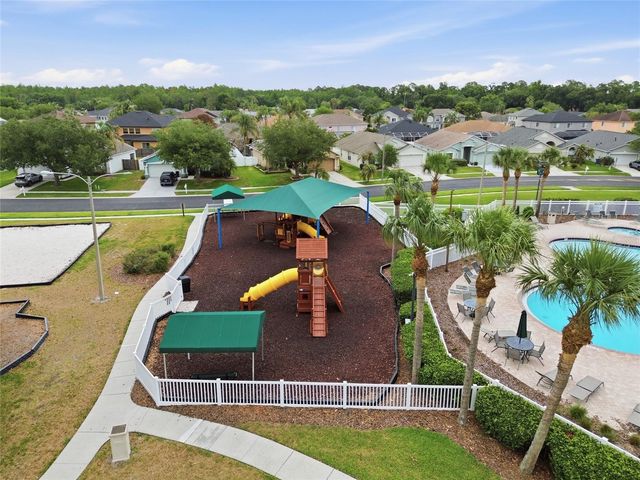 4806 WESSEX WAY, Land O Lakes, FL 34639