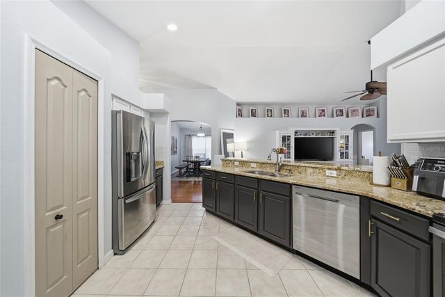 4806 WESSEX WAY, Land O Lakes, FL 34639