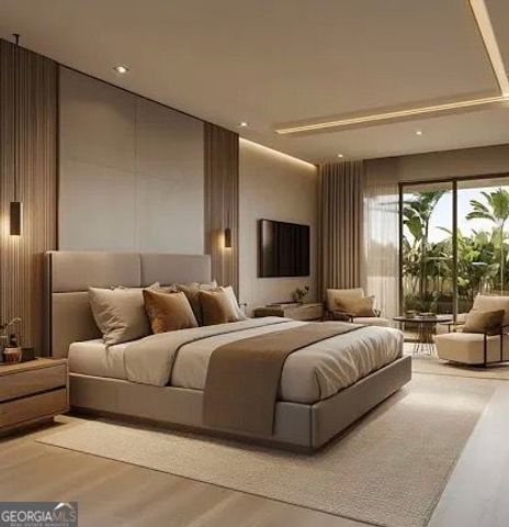 1120 Citadel Drive NE, Atlanta, GA 30324