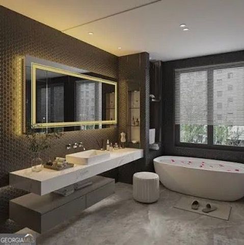 1120 Citadel Drive NE, Atlanta, GA 30324