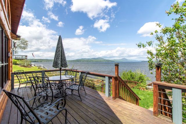 336 Spruce Street, Newport City, VT 05855