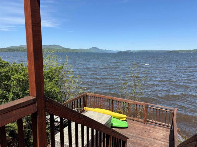 336 Spruce Street, Newport City, VT 05855