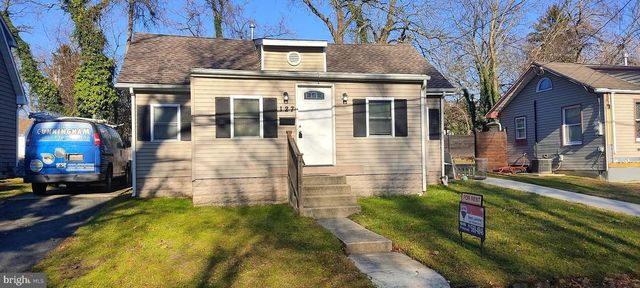 127 COVE RD, Mantua, NJ 08051