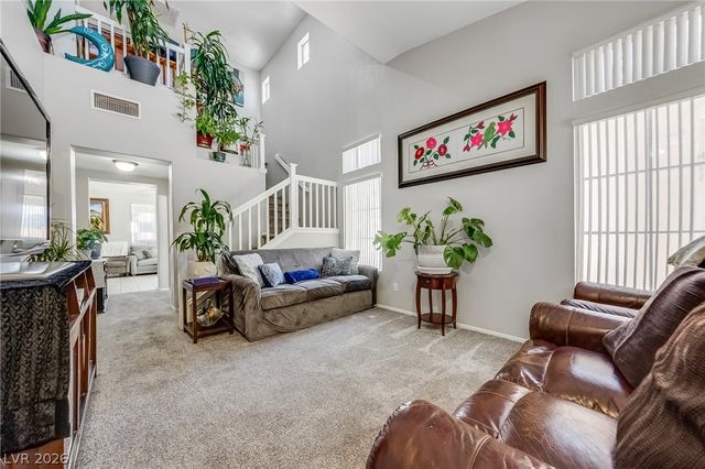 5452 Wheatberry Court, North Las Vegas, NV 89031