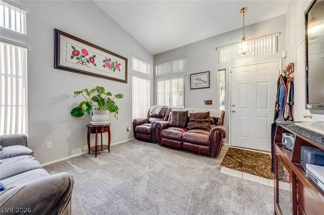 5452 Wheatberry Court, North Las Vegas, NV 89031