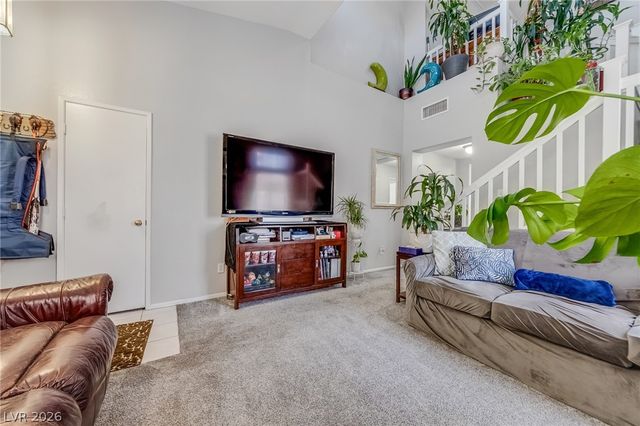 5452 Wheatberry Court, North Las Vegas, NV 89031
