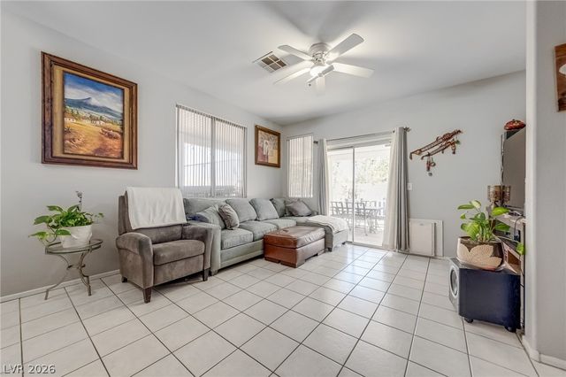 5452 Wheatberry Court, North Las Vegas, NV 89031
