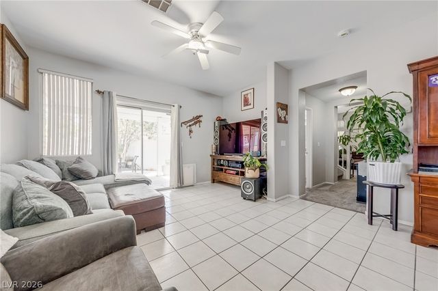 5452 Wheatberry Court, North Las Vegas, NV 89031