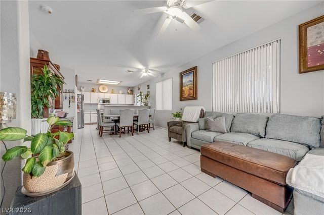 5452 Wheatberry Court, North Las Vegas, NV 89031