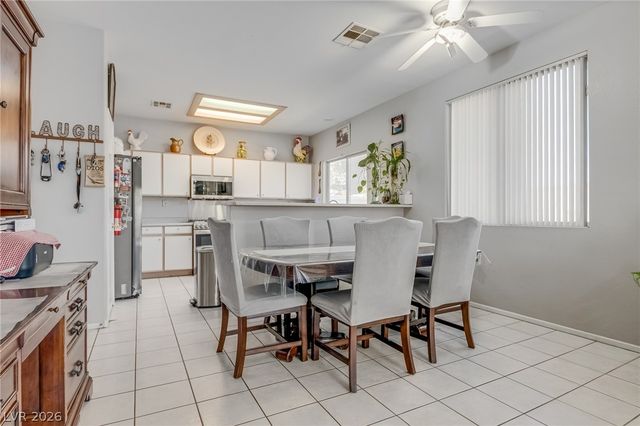 5452 Wheatberry Court, North Las Vegas, NV 89031