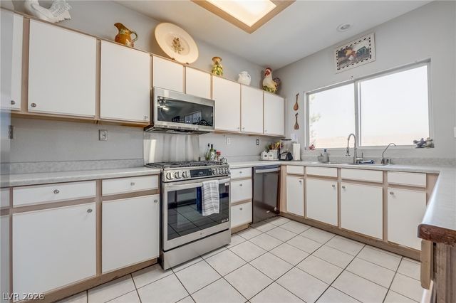 5452 Wheatberry Court, North Las Vegas, NV 89031