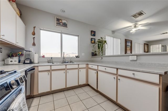 5452 Wheatberry Court, North Las Vegas, NV 89031