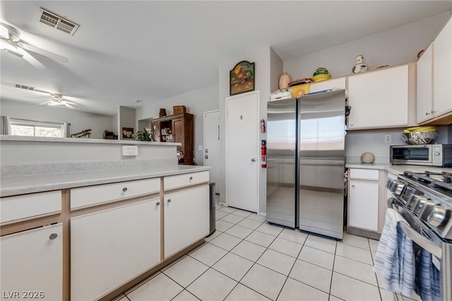 5452 Wheatberry Court, North Las Vegas, NV 89031