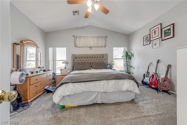5452 Wheatberry Court, North Las Vegas, NV 89031