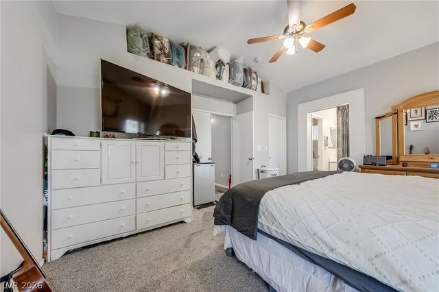 5452 Wheatberry Court, North Las Vegas, NV 89031