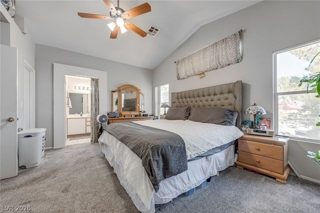 5452 Wheatberry Court, North Las Vegas, NV 89031