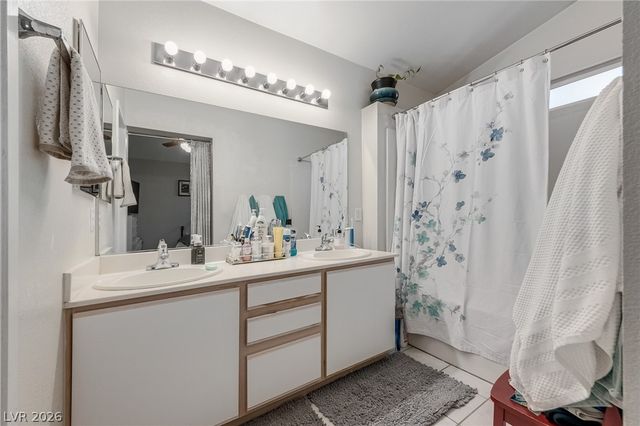 5452 Wheatberry Court, North Las Vegas, NV 89031