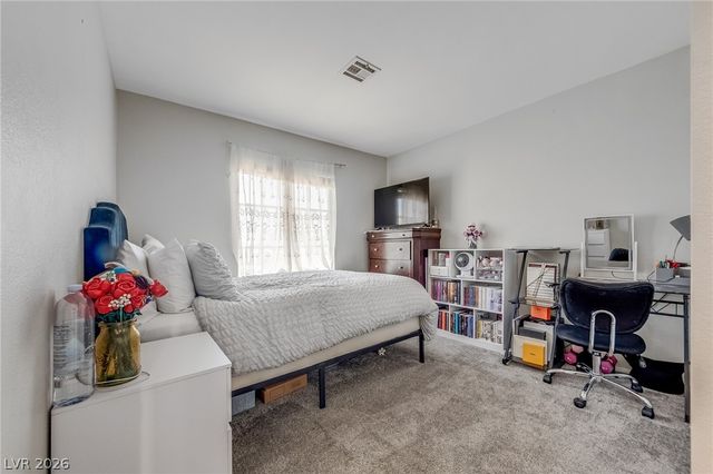 5452 Wheatberry Court, North Las Vegas, NV 89031