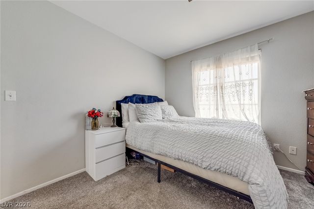 5452 Wheatberry Court, North Las Vegas, NV 89031
