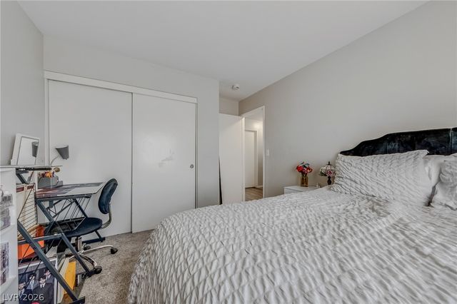 5452 Wheatberry Court, North Las Vegas, NV 89031