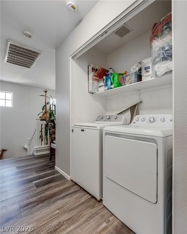 5452 Wheatberry Court, North Las Vegas, NV 89031